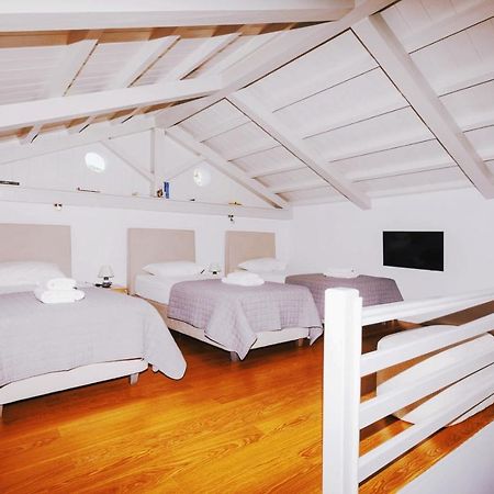 Aria House Villa Szpécesz Kültér fotó