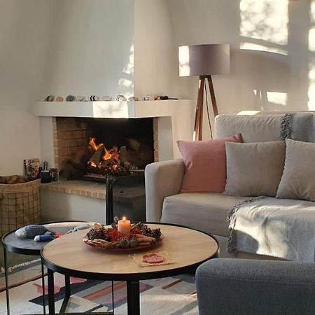 Aria House Villa Szpécesz Kültér fotó