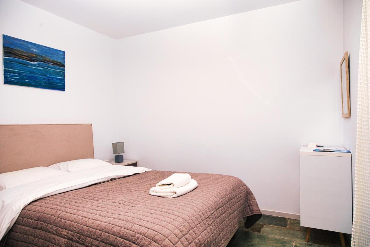 Aria House Villa Szpécesz Kültér fotó