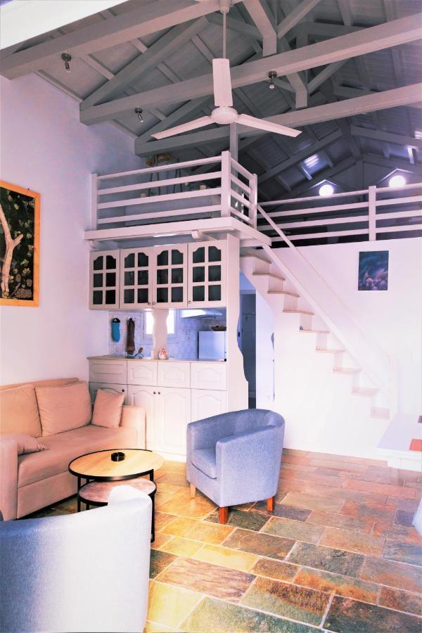 Aria House Villa Szpécesz Kültér fotó