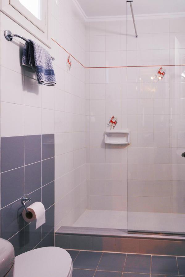 Aria House Villa Szpécesz Kültér fotó