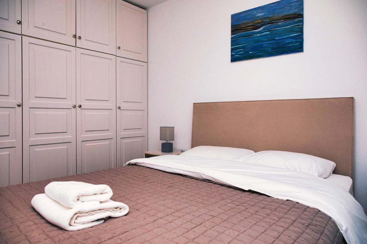 Aria House Villa Szpécesz Kültér fotó