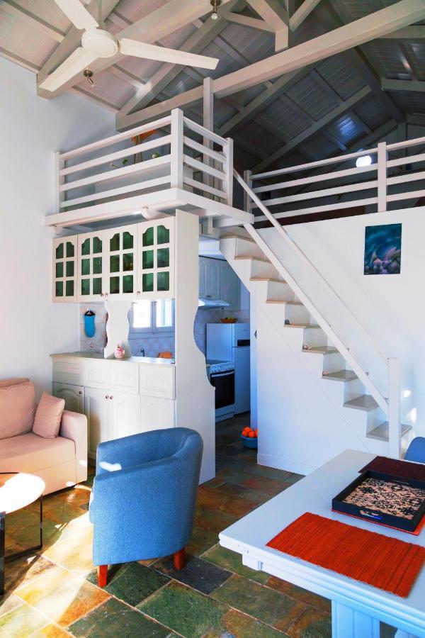 Aria House Villa Szpécesz Kültér fotó