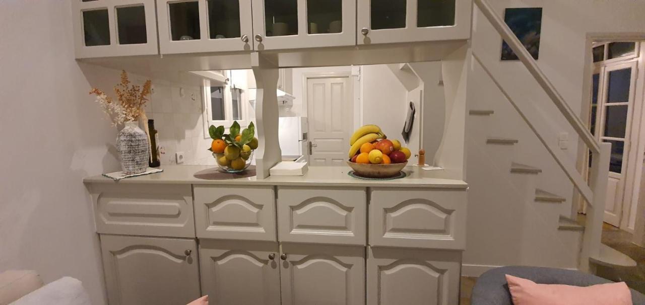 Aria House Villa Szpécesz Kültér fotó